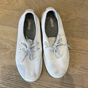 Allbirds Tree Skipper Sneakers size 9